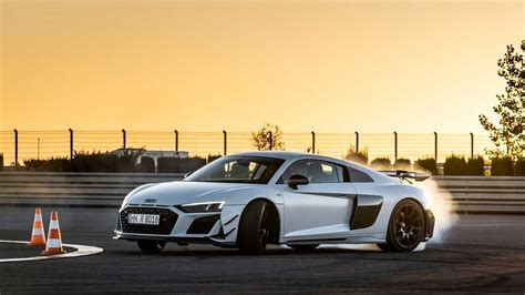 Audi R8 V10 GT RWD Im Test Performance Traum Oder Viel Zu Teuer