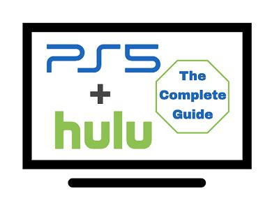 Hulu On PS5 How To Install Stream In 2024 Quick Easy TechProfet