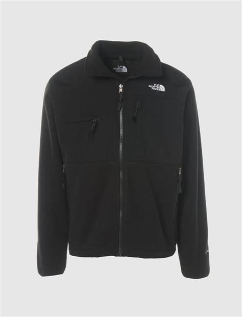 The North Face Denali Jacket Nf0a7ur2 Blk Solesense