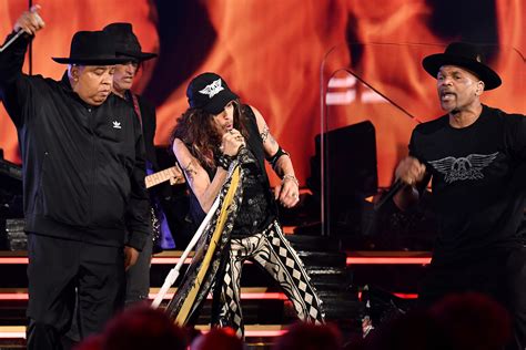 Run Dmc Walk This Way
