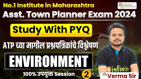 Atp Environment Pyq Part Atp Pyq Analysis Assistant Town