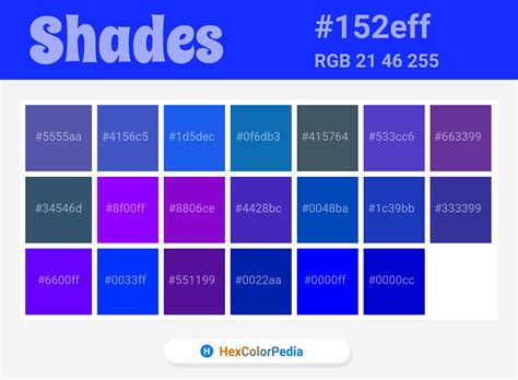 50 Shades Of Periwinkle Color Names Hex Rgb Cmyk 57 Off