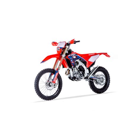 Honda CRF 400RX 2023 Off Road Cádiz