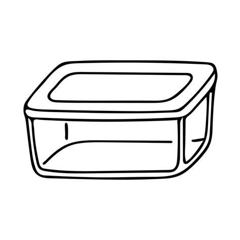 Lunchbox Black And White Clipart Atelier Yuwa Ciao Jp