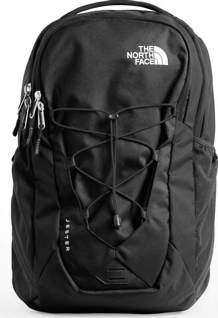 Jester northface backpack