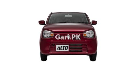 Suzuki Alto VX Price In Pakistan 2025 New Model Specs Features