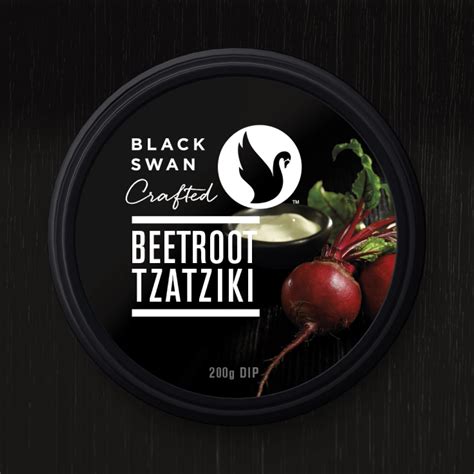Black Swan Brand Strategy & Design