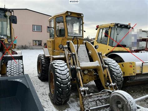Caterpillar 920 For Sale Wheel Loader 6068 Eur 7868438