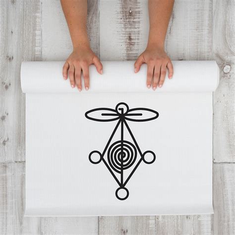 Reiki Symbols Svg Bundle Reiki Cut File Png Etsy