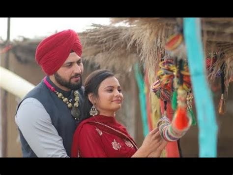 Bhog Jaggo Night Gurjit Singh Weds Sonampreet Kaur Youtube