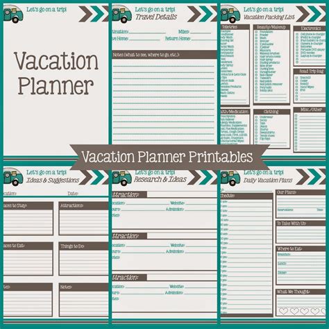 Best travel planner budget - antiquewery