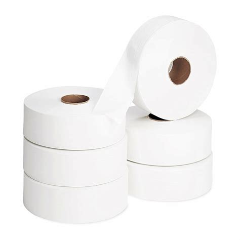 Rouleaux De Papier Toilette Jumbo Pratique Et Conomique Disponible