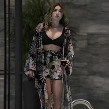 THE INHERITANCE NUDE SCENES AZNude