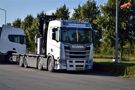 Foto Scania R500 New 1412990 Truckfan