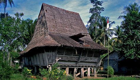 Nias, Sumatra, Indonesia