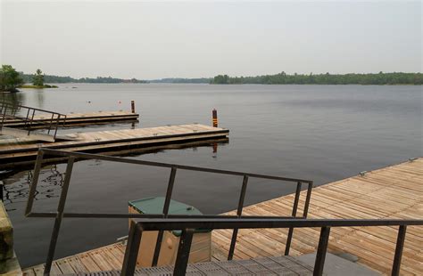 Rainy Lake Voyageurs National Park Minnesota Rainy Lake Flickr