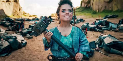 Сериал "Ведьмак: Происхождение" (2022, 1-й сезон) - Русский трейлер 4K ...