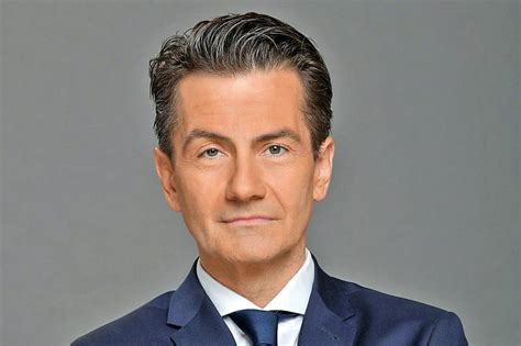 V Z Gratuliert Roland Wei Mann Zur Bestellung Als Neuen Orf