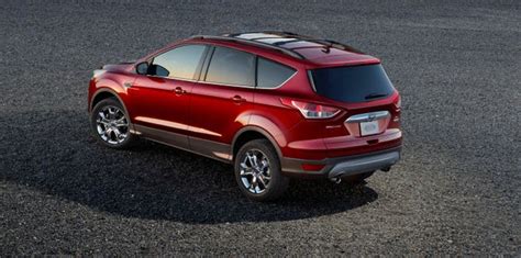 ford escape  wd     cheapest cars  insure