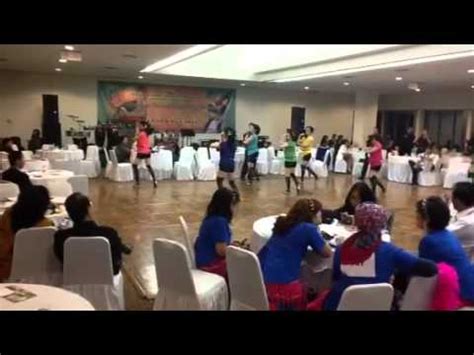 La Vida Loca Line Dance Youtube