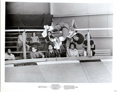 Unholy Rollers 1972 Original 8x10 Photo Betty Ann Rees Roller Derby