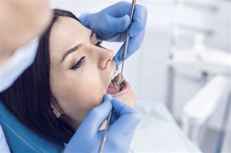 What Are The Benefits Of Regular Dental Cleanings