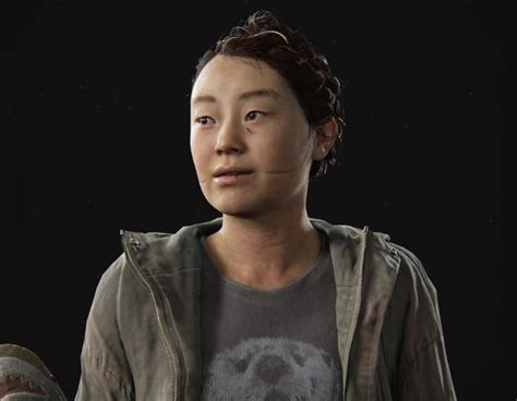 Quem Abby Em The Last Of Us Conhe A Personagens Que Devem Aparecer