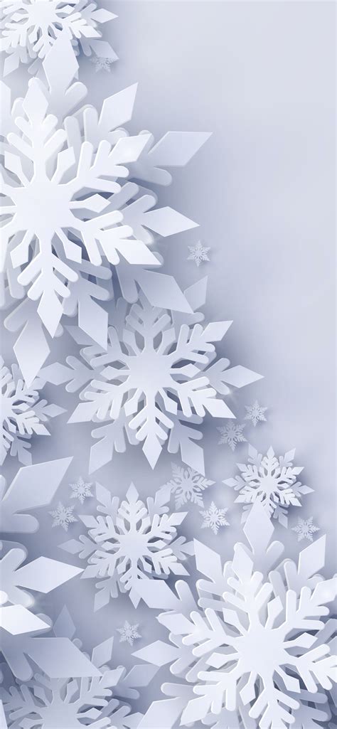 White Christmas - Wallpapers Central