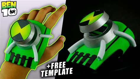 Ben 10 omnitrix ultimatrix - wcnet