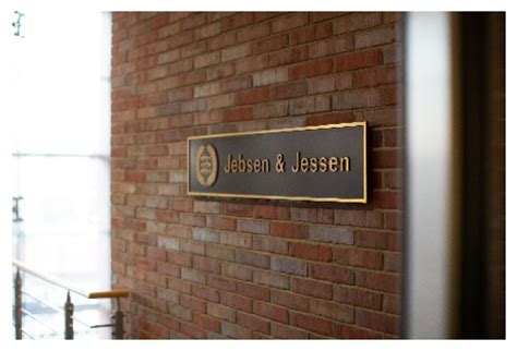 Interactive company history of Jebsen & Jessen