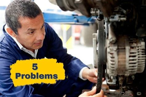 5 Painful Nissan Sentra Transmission Problems You Need To Be Concerned ...