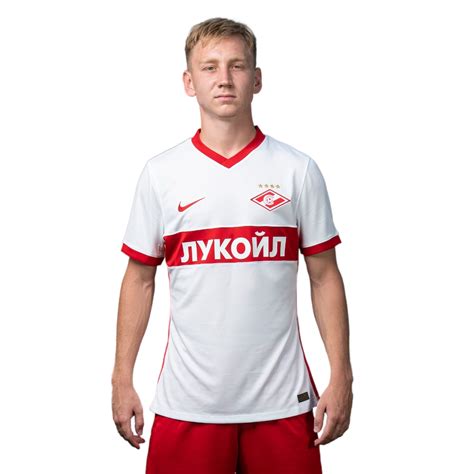 Spartak Moscow 2021 22 Nike Away Kit Football Shirt Culture Latest