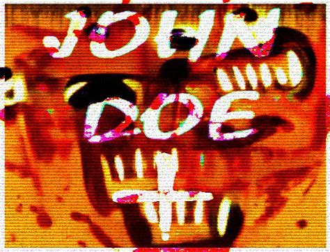 📺 Vhs Static 📺 On Twitter John Doe A Short Vn Style Game About