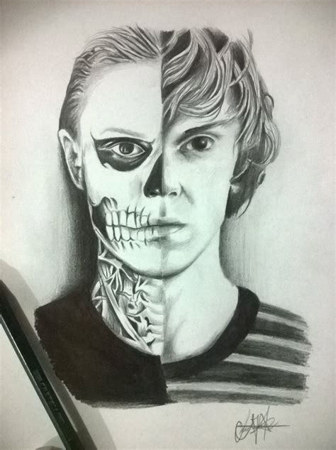 Top Tate Langdon Wallpaper Full Hd K Free To Use