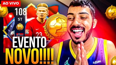 OFICIAL REVELAÇÃO HERÓIS NACIONAIS CARTAS EVENTO TOTY FEAT