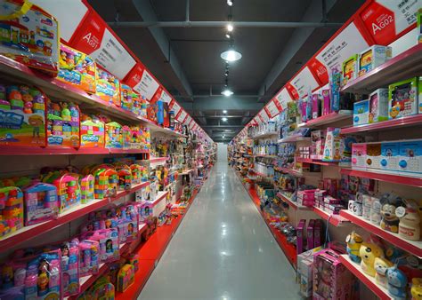 Top 10 Toys Manufacturers In China at Dalton Finn blog