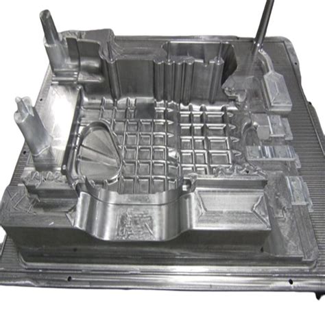 metal patterns  high production foundry molding  custom design