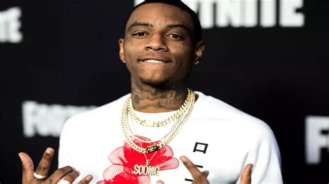 Soulja Boy Says Hes ‘not Scared Of Nintendo The Tech Game