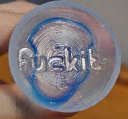 The Best Sex Toys Of Dangerous Lilly