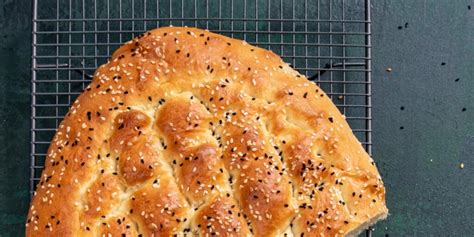 Turks Brood Recept Rutger Bakt