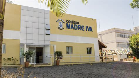 Col Gio Madre Iva Na Cidade Cotia