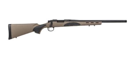 Remington 700 ADL Tactical 6 5 Creedmoor Spartan Arms