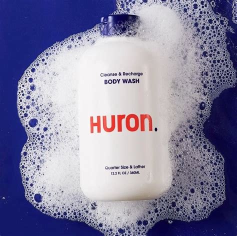 Huron Skincare Review — Testing The Skincare Lineup The Fascination