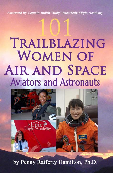 101 Trailblazing Women - Epic Flight Academy