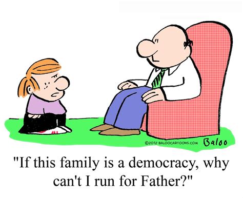 BALOO'S CARTOON BLOG: Democracy cartoon