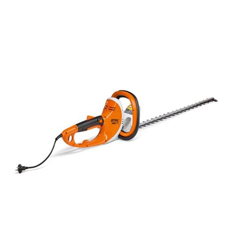 Stihl Electric Hegde Trimmer 420 Watt Model Name Number Hse 42 At Rs