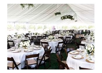 3 Best Event Rental Companies in Modesto, CA - Expert Recommendations