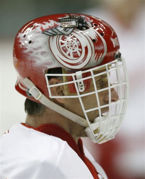 Dominik Hasek to play for Czech team - UPI.com