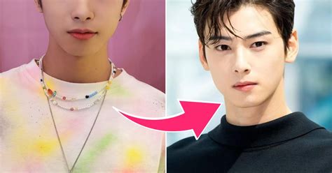 Rookie Filipino K Pop Idol Becomes A Hot Topic For His Resemblance To