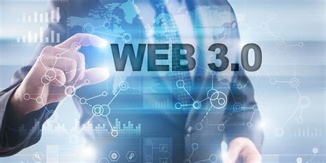 How Web 30 Will Change The Internet And Everything Else Inquirer